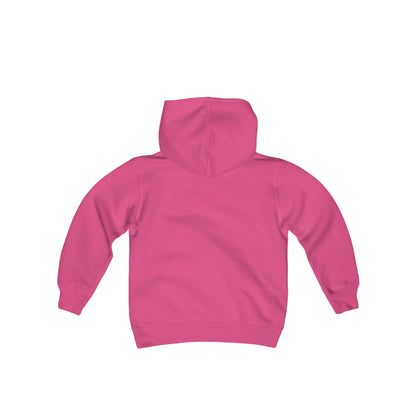 Child Of God Kids Hoodie