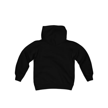 Child Of God Kids Hoodie