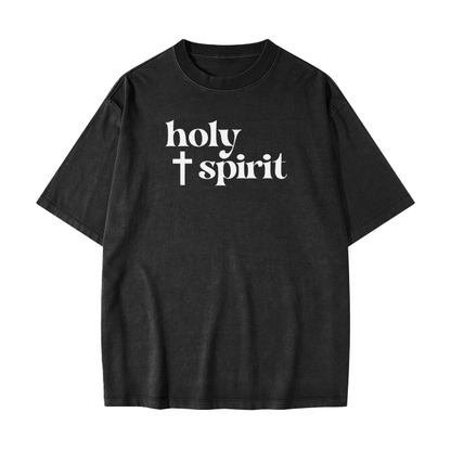 Holy Spirit Shirt