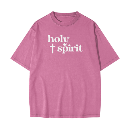 Holy Spirit Shirt