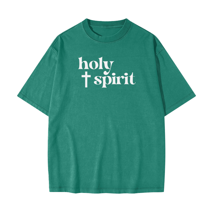 Holy Spirit Shirt