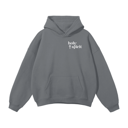 Holy Spirit Hoodie LIMITED EDITION