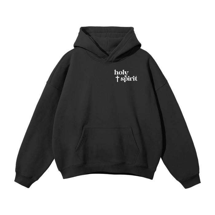 Holy Spirit Hoodie LIMITED EDITION