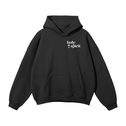 Holy Spirit Hoodie LIMITED EDITION