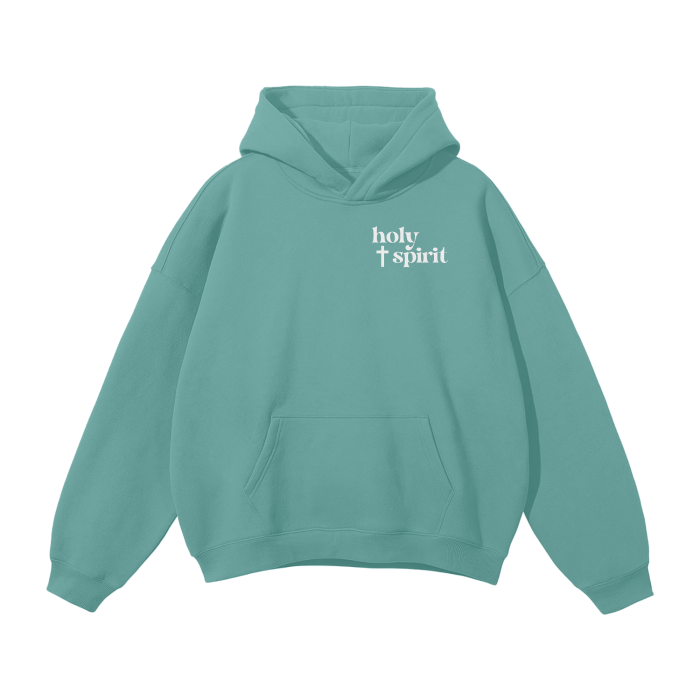 Holy Spirit Hoodie LIMITED EDITION