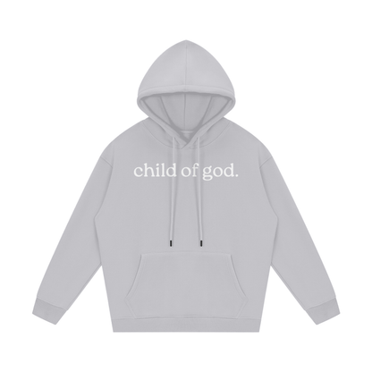 Child Of God Oversized Hoodie